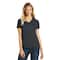 District® Women's Perfect Blend® V-Neck T-Shirt